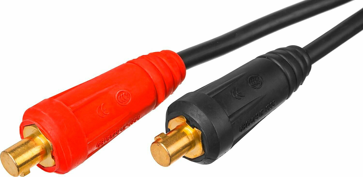 Сварочный аппарат ЗУБР - фото №10