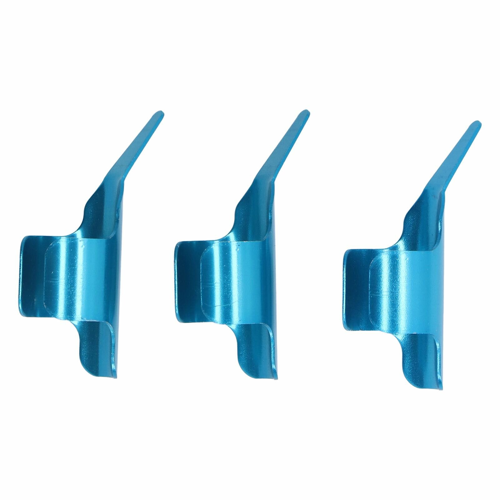 3 шт. Защитные накладки на пальцы конусообразной формы, безопасные и практичные, эргономичный дизайн, домашнее использование