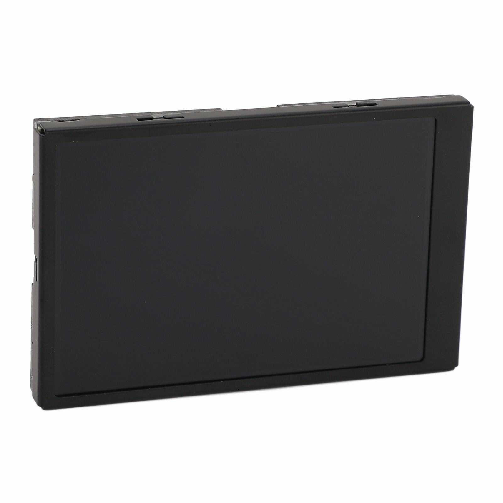 IPS USB мини-экран CPU GPU RAM HDD Монитор данных типа C Дополнительный экран для AIDA64 Itx Чехол 3,5 дюйма V2 Обычная версия — фото 1
