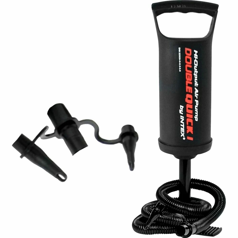 Насос ручной 29 см (INTEX)