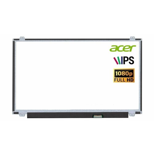 Матрица для Acer 156 1920x1080 A515 9180₽