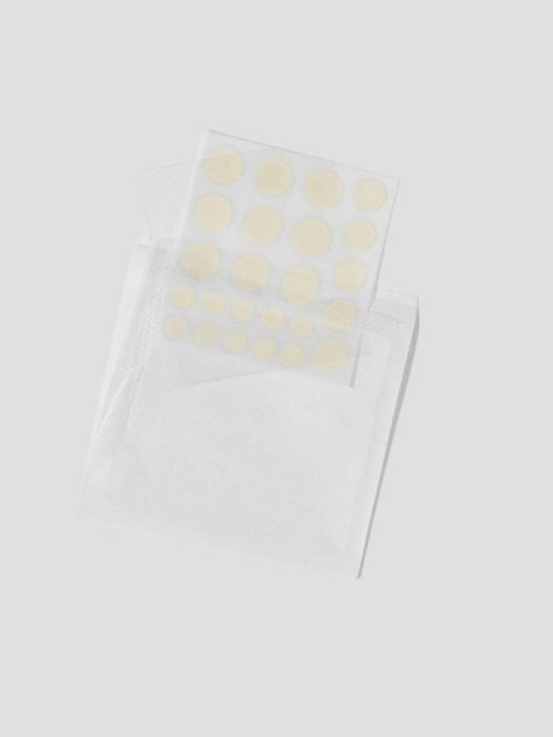 Патчи пластыри от акне и прыщей Cosrx Acne Pimple Master, 24 шт — фото 1