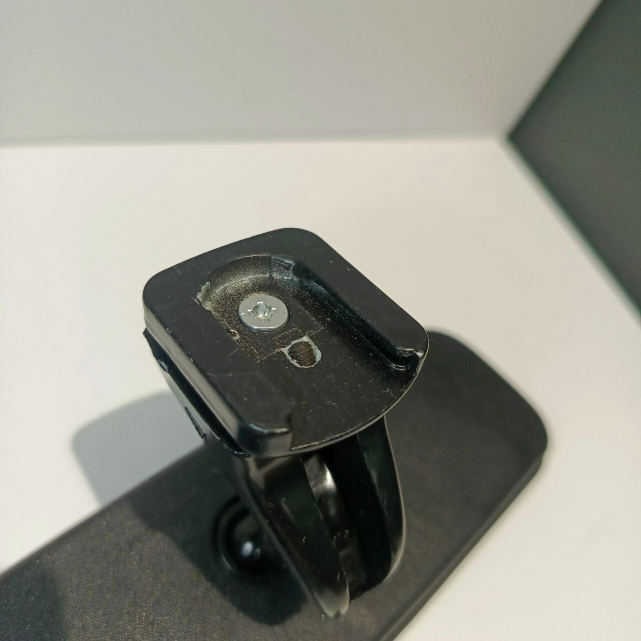 Изображение Зеркало заднего вида салонный на Daewoo Matiz/Chevrolet Spark штатный.