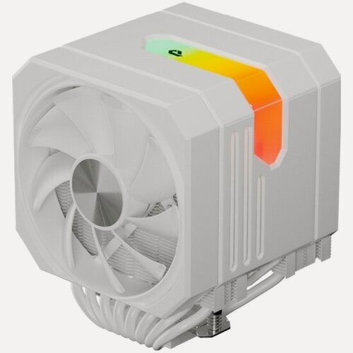Изображение товара Кулер для процессора Uphere UP2TC8 White