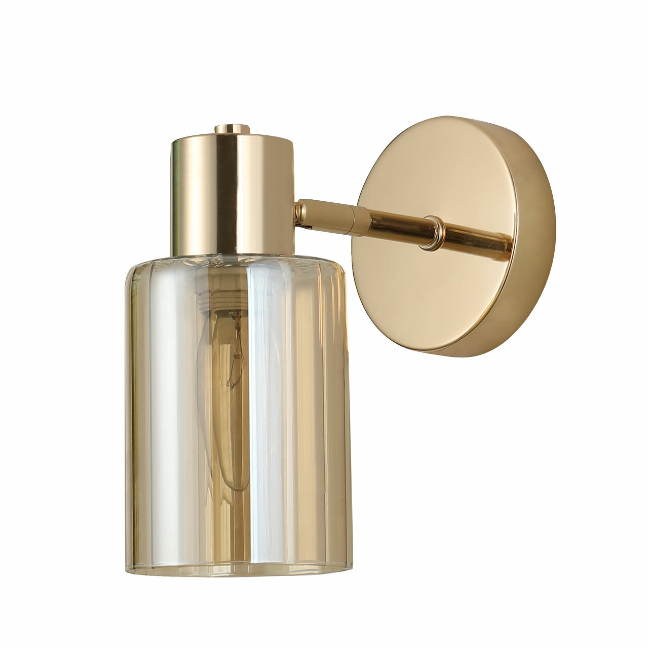 Бра De City Тетро