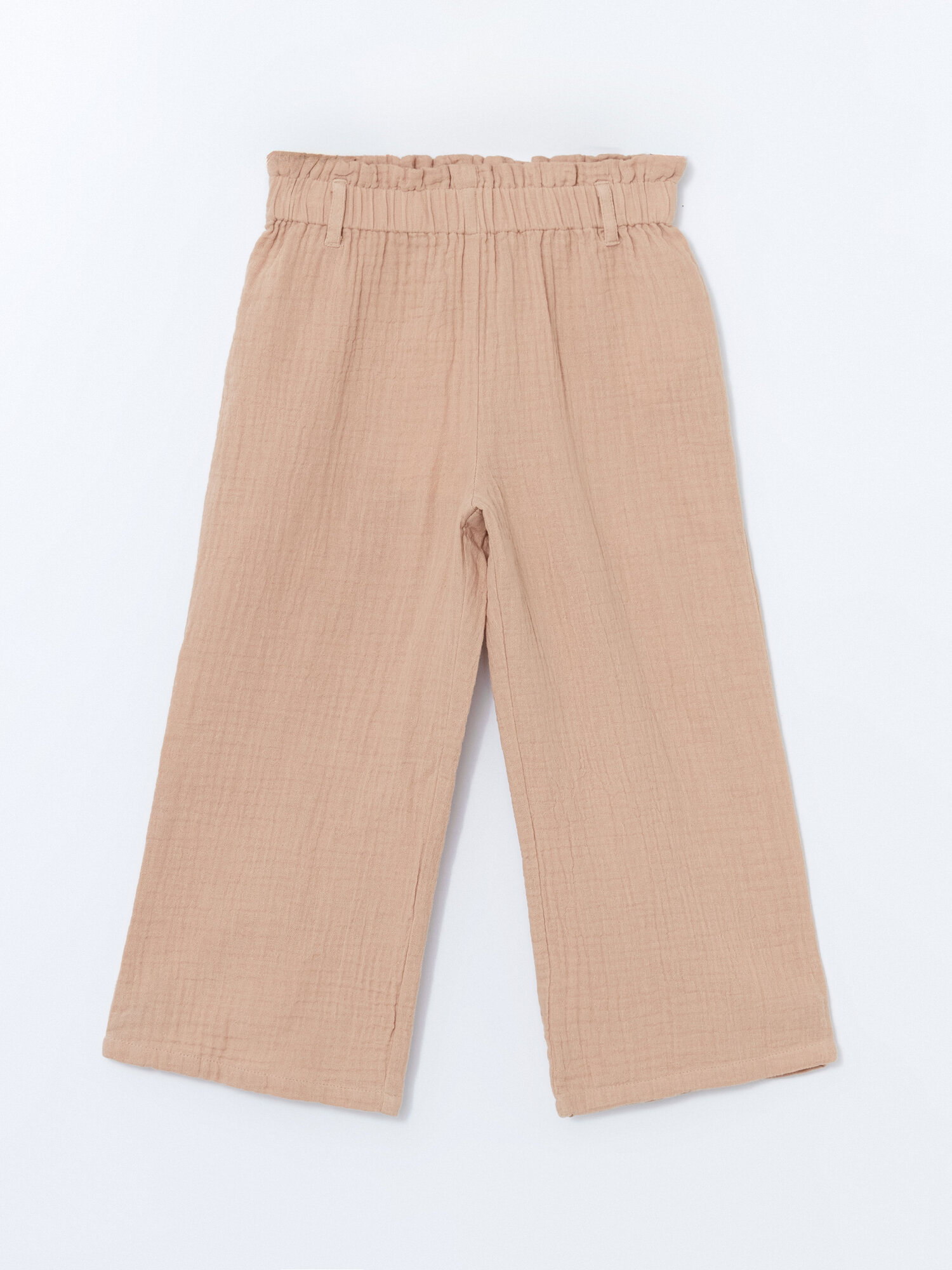 Брюки LC Waikiki размер 5-6 лет beige