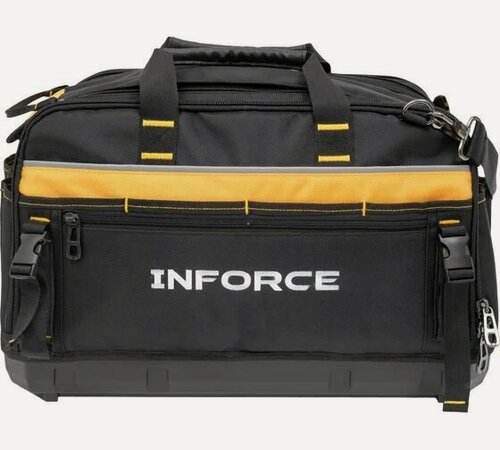 Изображение товара Сумка для инструмента Inforce 20" с возможностью объединения в систему MODULAR SYSTEM 11-25-19