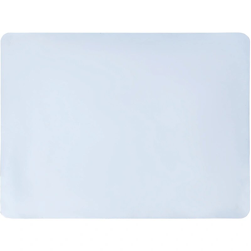 Коврик на стол Attache 55x65см ПВХ прозрачный eco