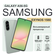 Смартфон Samsung Galaxy A56, 120Гц, 50Мп, 8ГБ/128ГБ, Awesome Oliv...