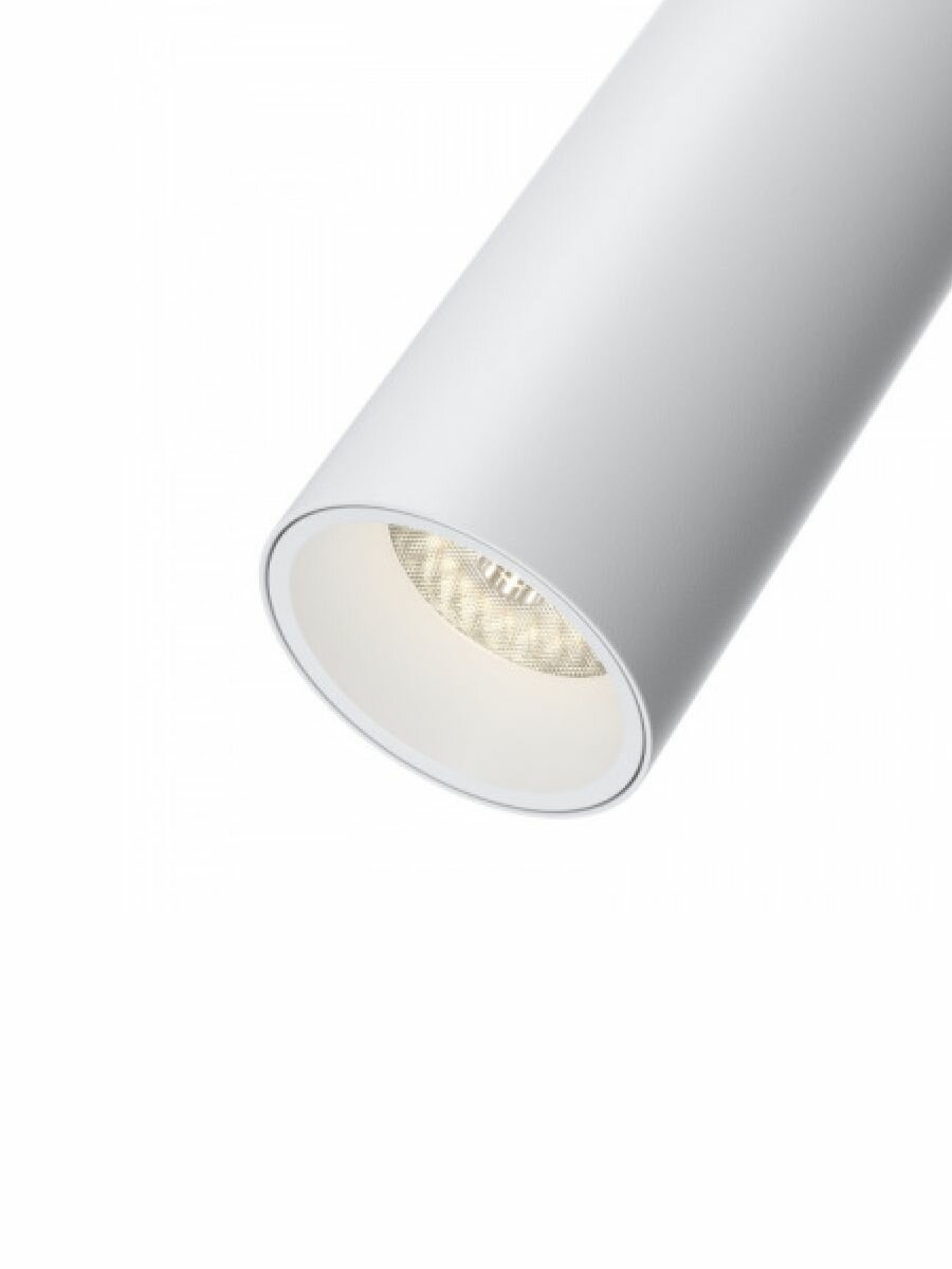 Трековый светильник Technical 7Вт теплый — фото 1