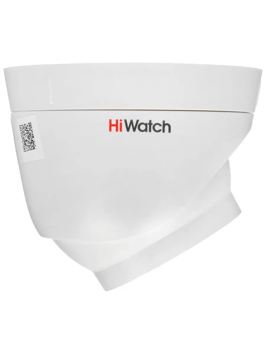 Камера видеонаблюдения IP DS-I203(E) 2.8MM 2 Мп PoE — фото 1