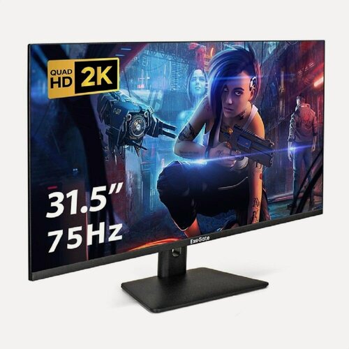 Изображение товара EXEGATE монитор LCD 31.5" ES3207A