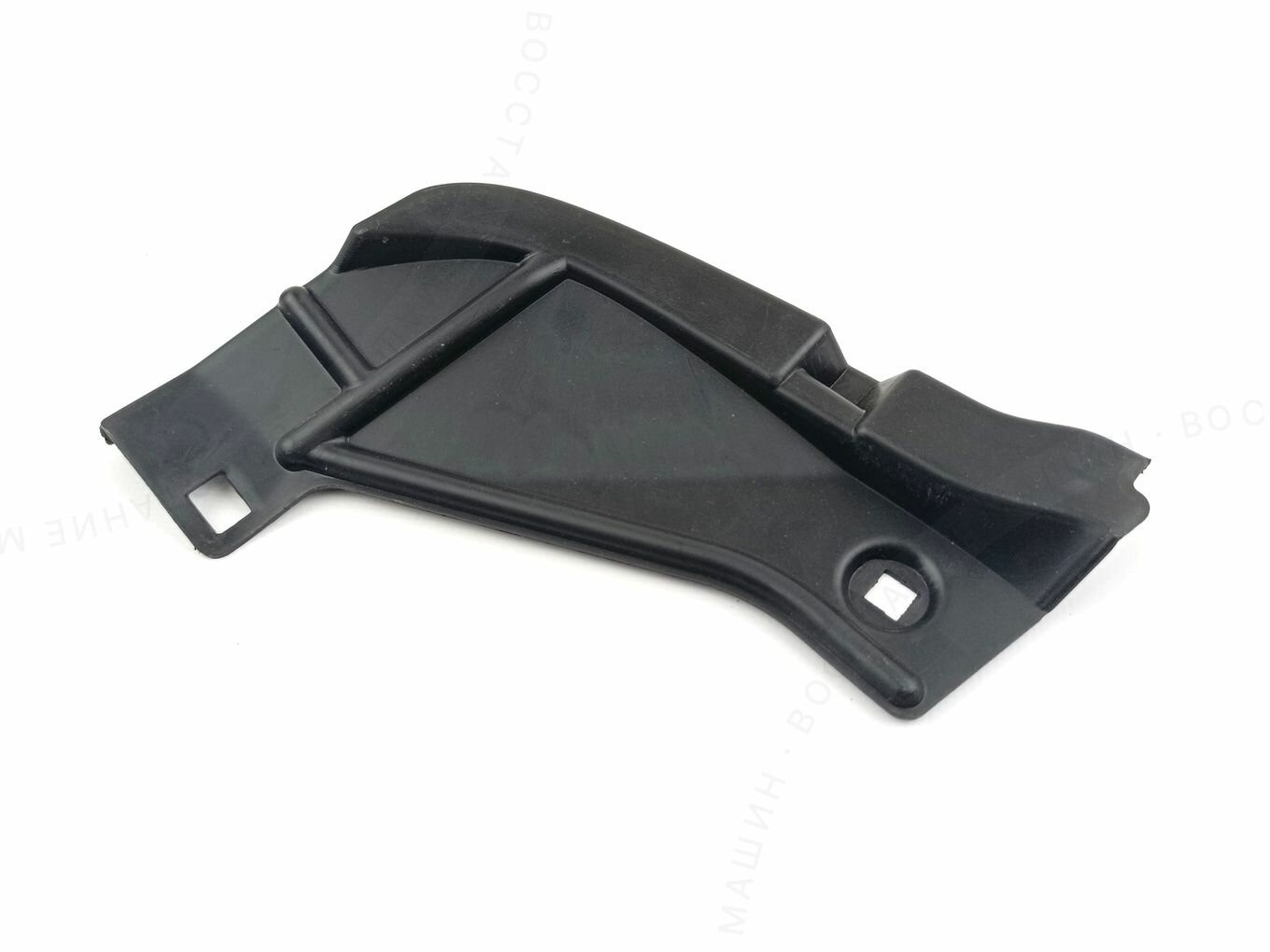 Брызговик задний правый малый, перед колесом для Lifan Solano / B5400342