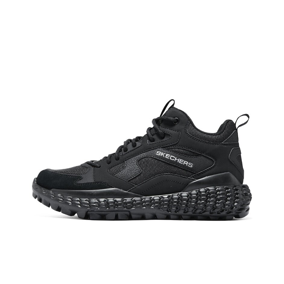 Кеды SKECHERS Monster