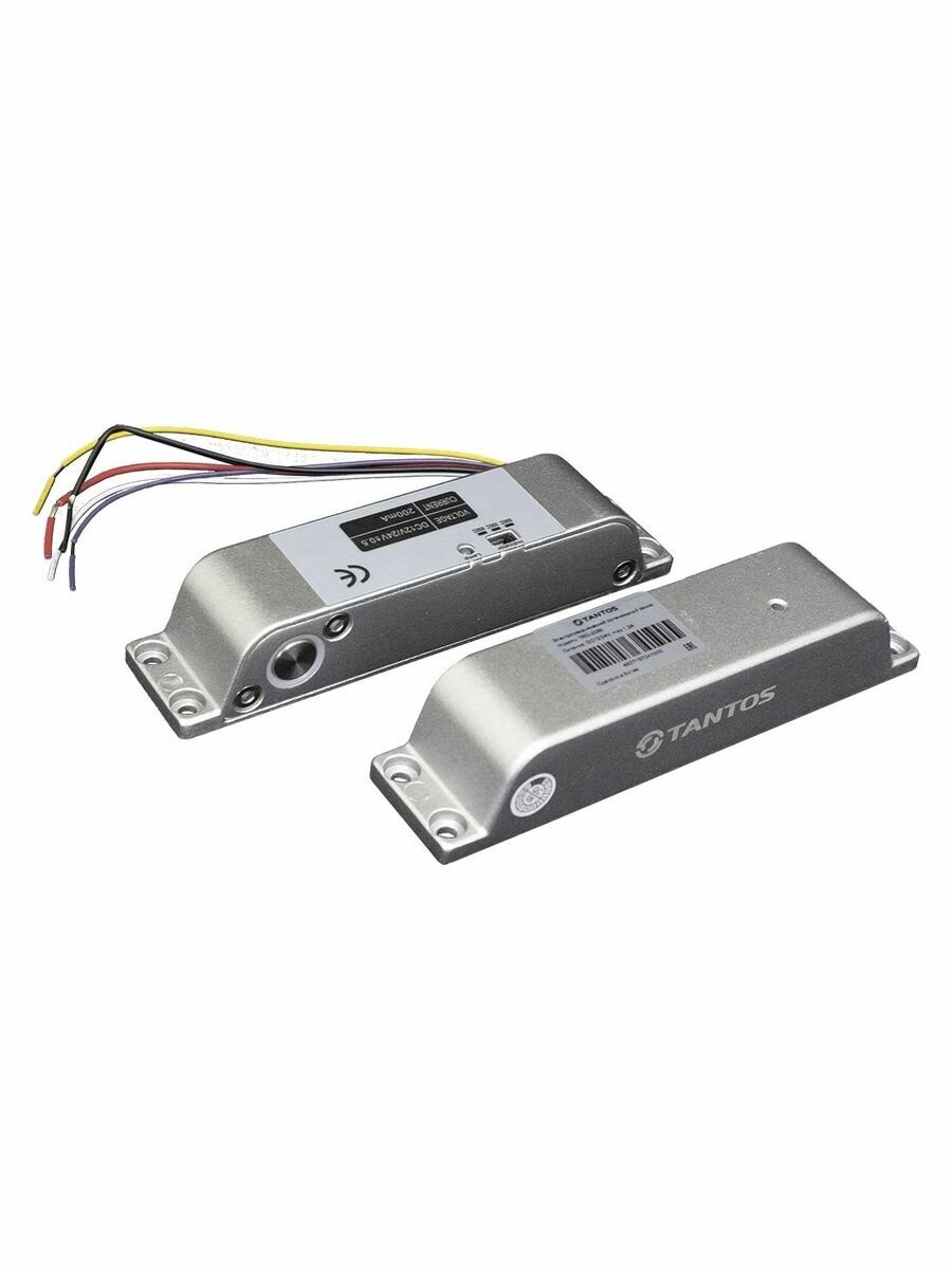 Замок электромеханический TRD-2086 — фото 1