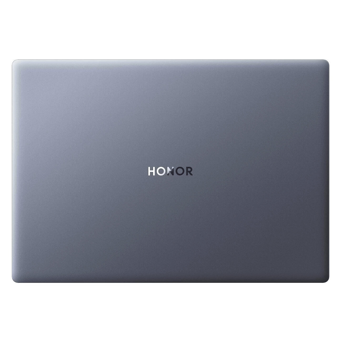 16" Ноутбук HONOR MagicBook X 16 2024 1920x1200, Intel Core i5 12450H 2 ГГц, RAM 16 ГБ, LPDDR4X, SSD 512 ГБ, Intel UHD Graphics, без ОС, RU, 5301AHHM, space grey