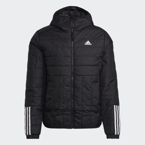 Куртка adidas GT1681, размер XL, черный