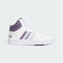 Кеды adidas Hoops 3.0 Mid