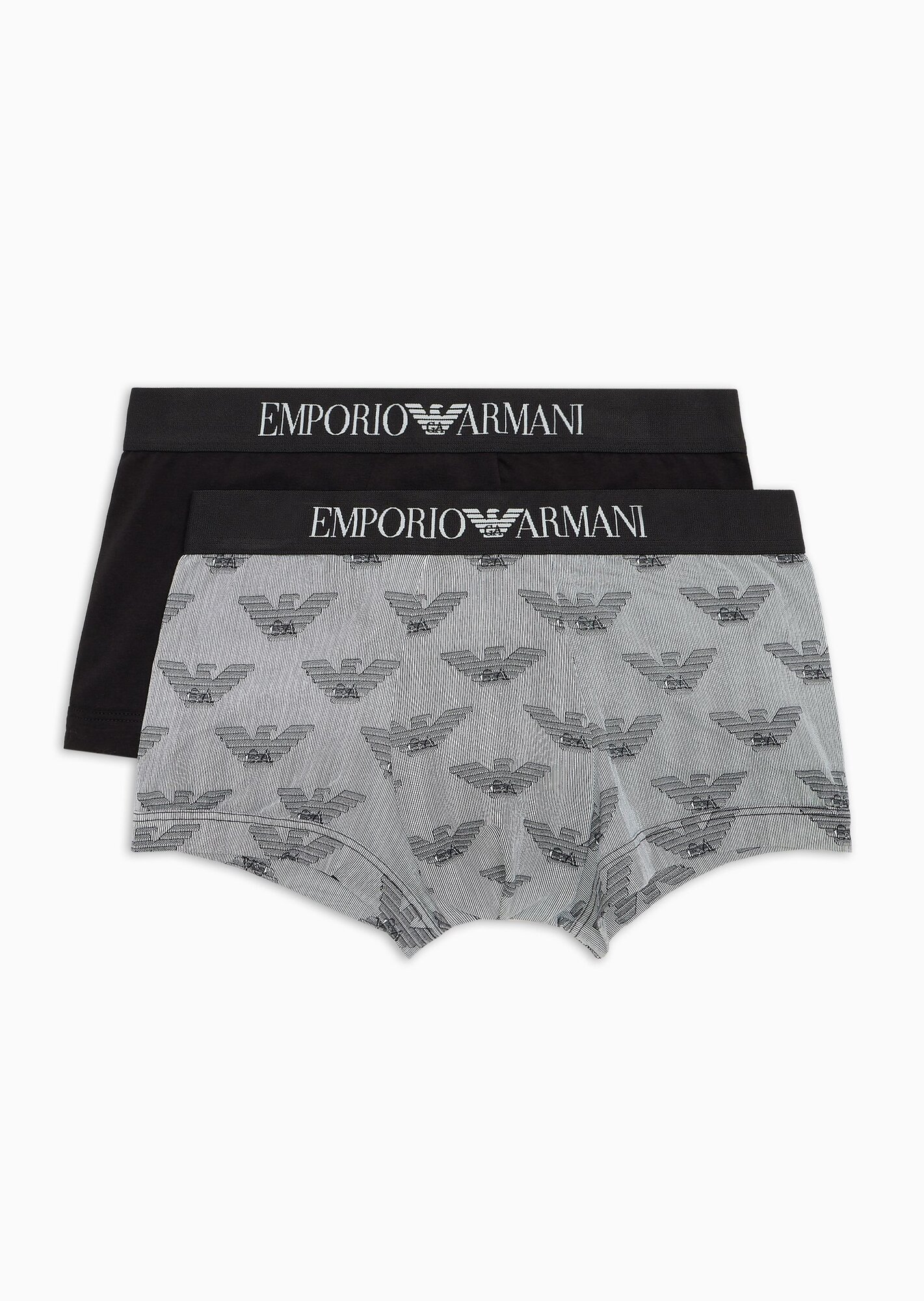 Трусы EMPORIO ARMANI