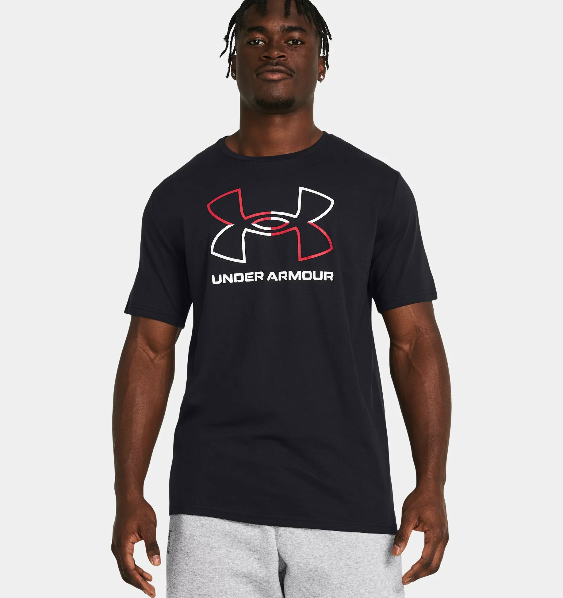 Футболка Under Armour