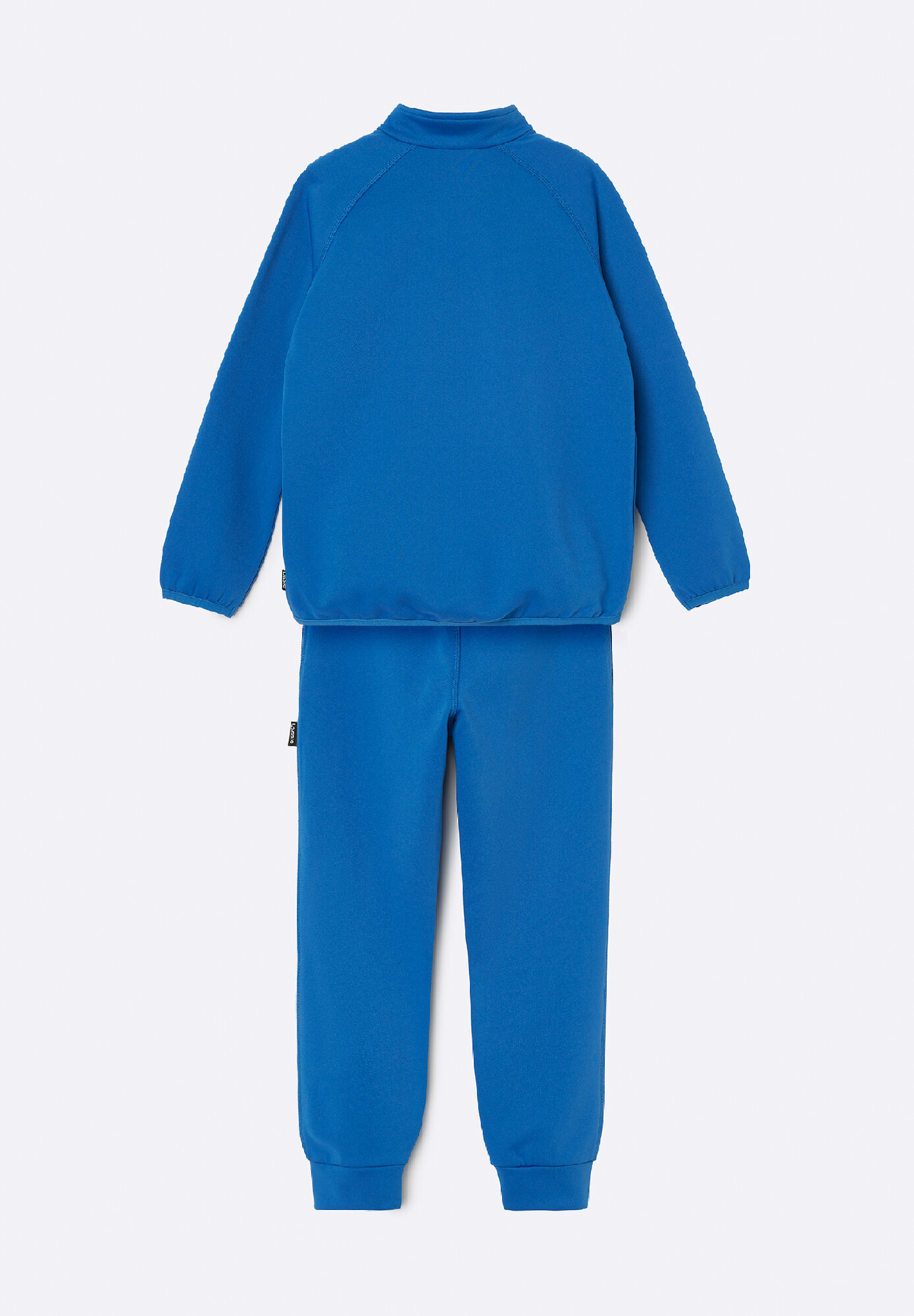 Комплект одежды Lassie, размер 110, синий — фото 1