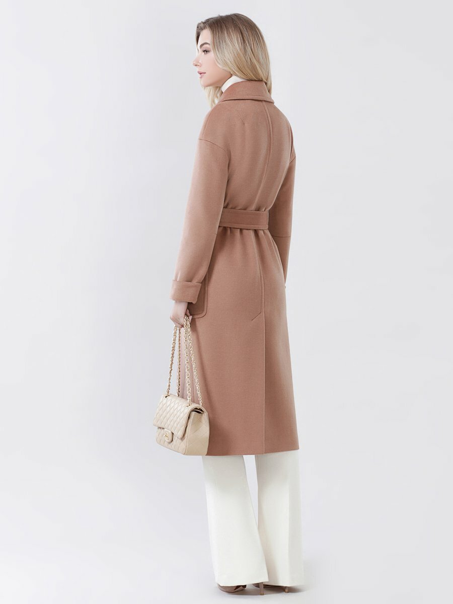 Пальто Avalon, размер 48/164, миндаль — фото 1