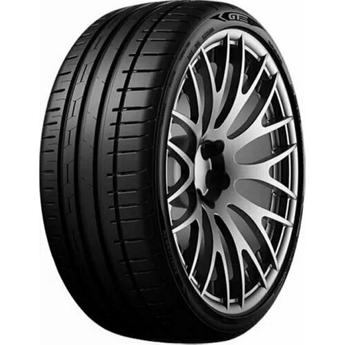 Автомобильная шина GT Radial SportActive 2 225/45 R17 94Y Летняя