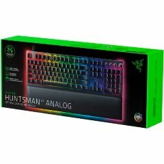 Клавиатура Razer RZ03-03610800-R3R1 - фото №18