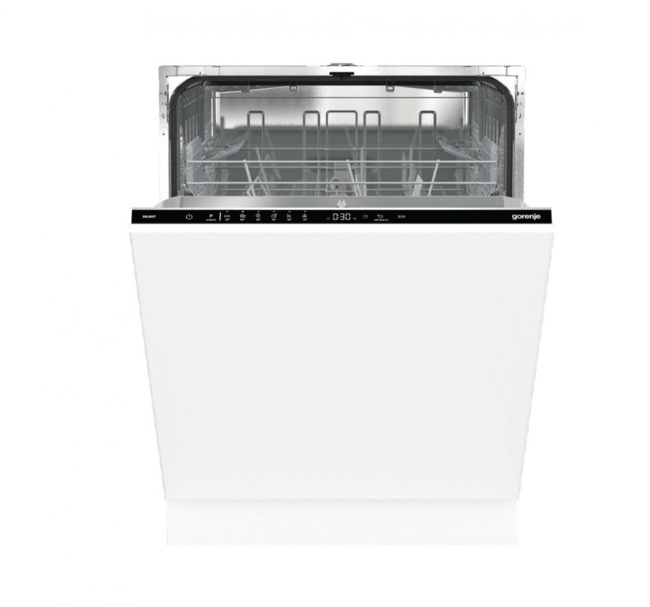 Встраиваемая посудомоечная машина Gorenje GV642E90