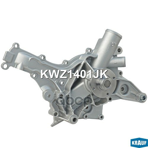 Помпа водяная CHRYSLER Krauf арт. KWZ1401JK