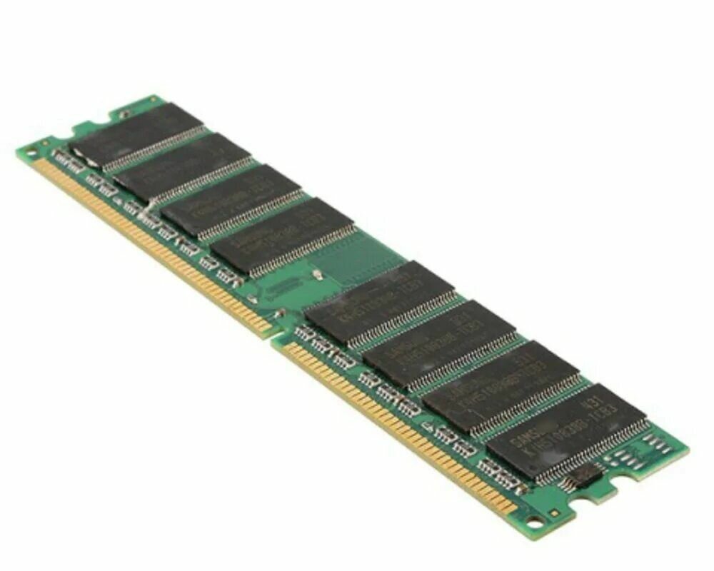 Оперативная память DDR 512Mb 400Мц DIMM