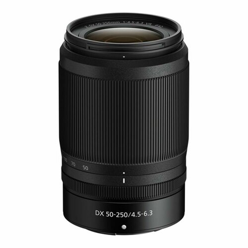 Объектив NIKON Z 50-250 MM F4563 VR 4299900₽