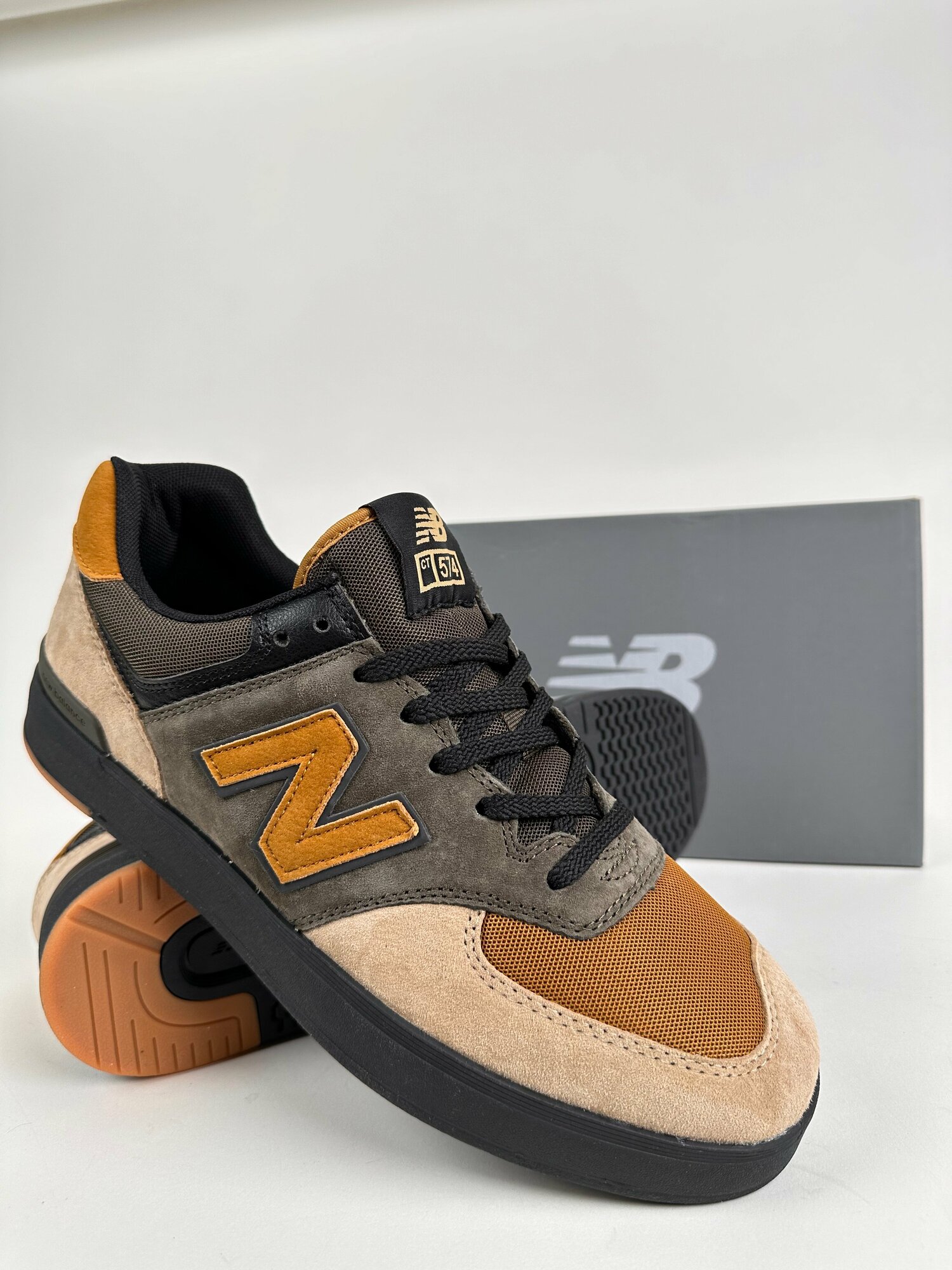 Кроссовки New Balance 574