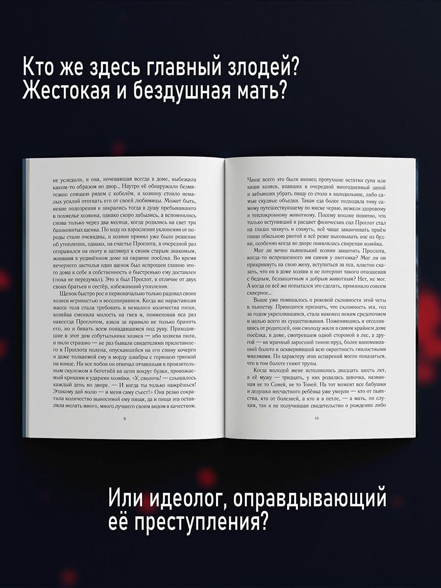 Лярва (Иринарх Кромсатов) - фото №9