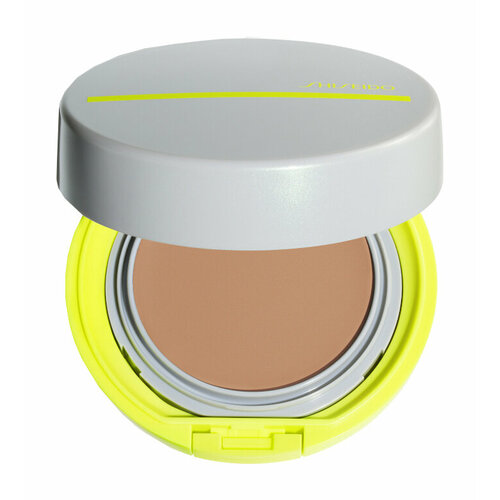Компактный BB-крем Dark Shiseido Sports BB Compact SPF 50 17950₽