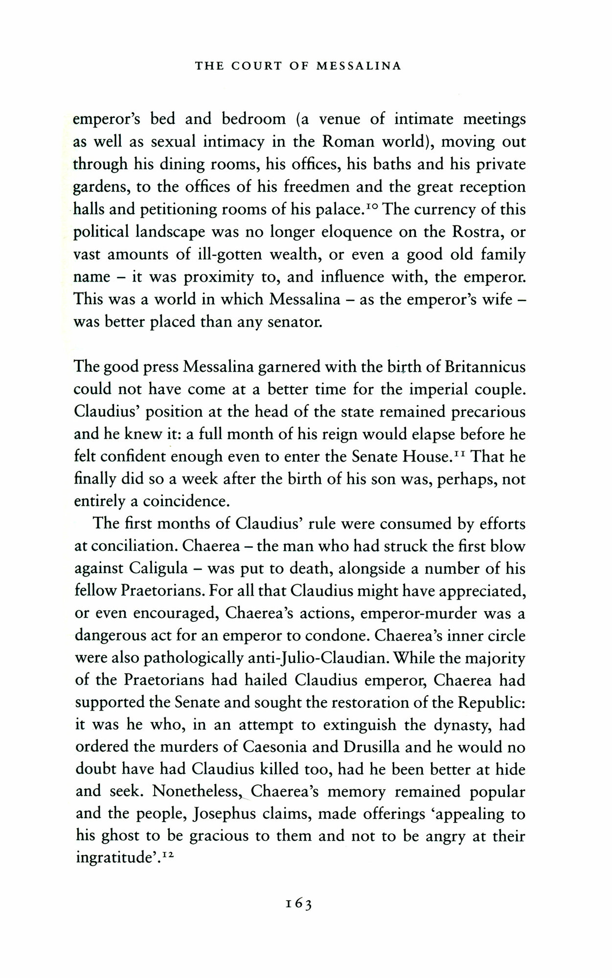 Messalina. A Story of Empire, Slander and Adultery - фото №2