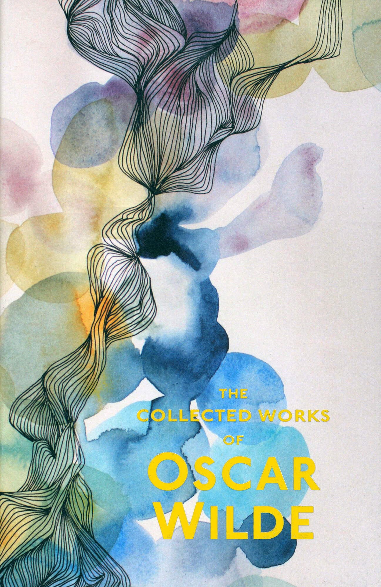 Collected Works of Oscar Wilde - фото №2