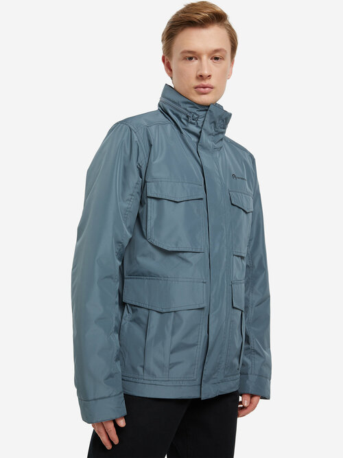 Куртка OUTVENTURE, размер 54, синий