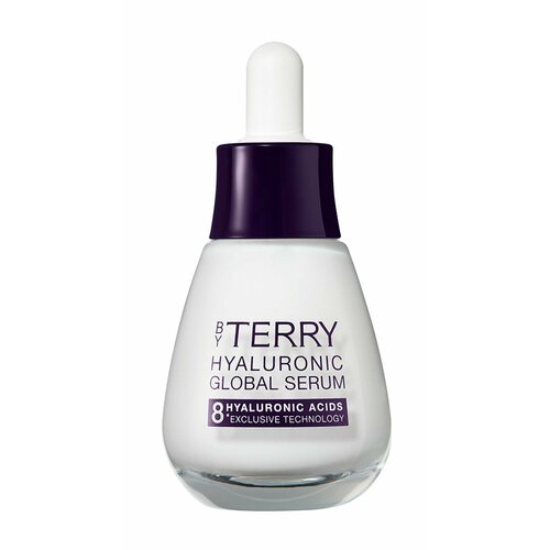 Увлажняюшая сыворотка для лица с гиалуроновой кислотой / By Terry Hyaluronic Global Serum by terry hyaluronic global serum