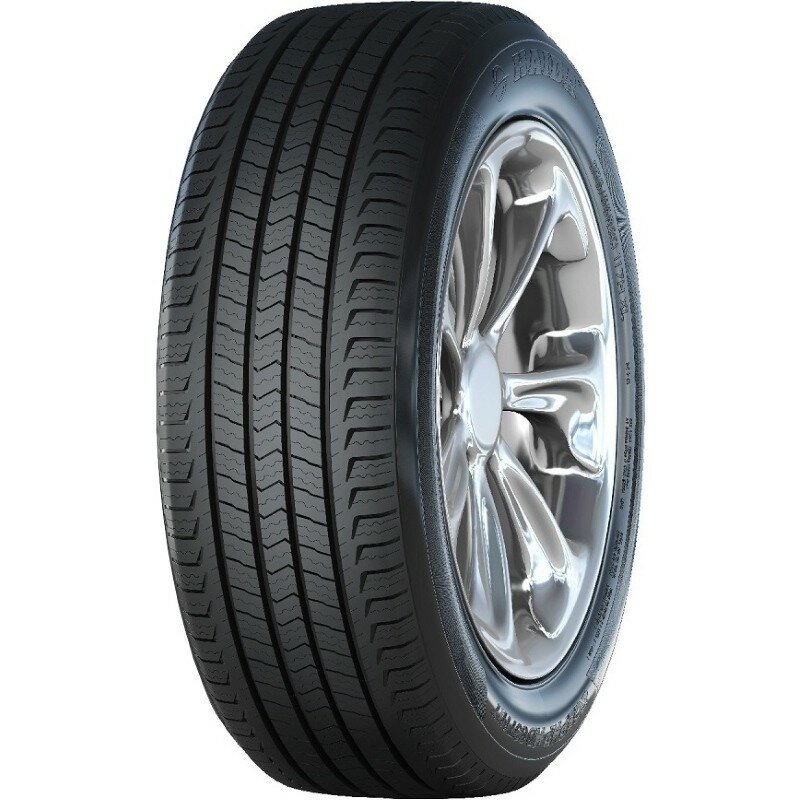 255/70R18 Haida HD837 113T