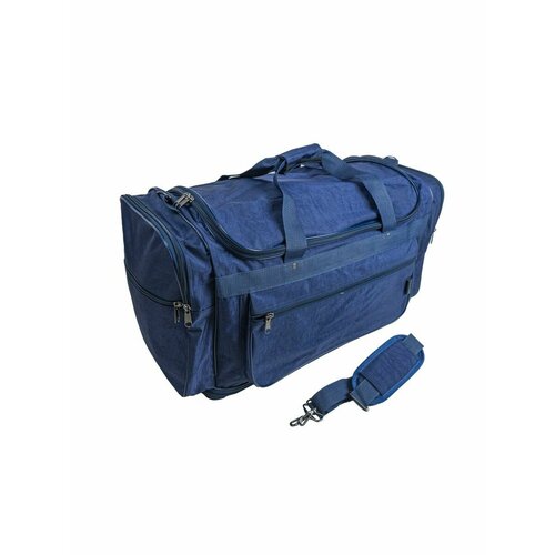 фото Сумка arlion 000-409 синий, 29х33х64 см, синий