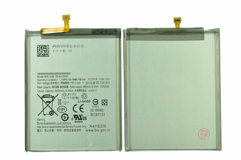 Аккумулятор для Samsung SM-A425/A725/M325/A326 5G/M225 EB-BA426ABY ORIG