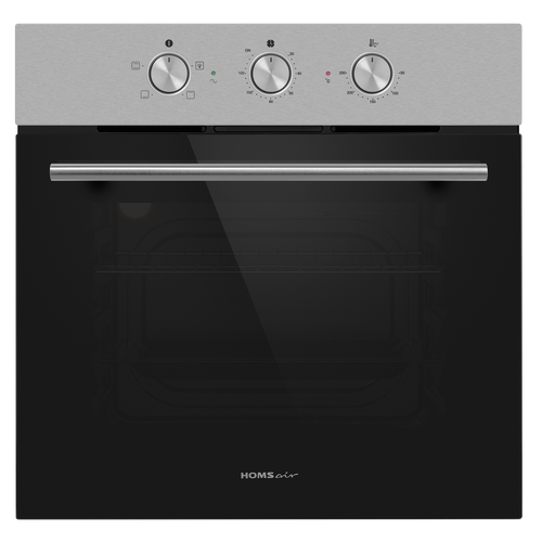 Шкаф духовой электрический HOMSair OES604S 2549000₽