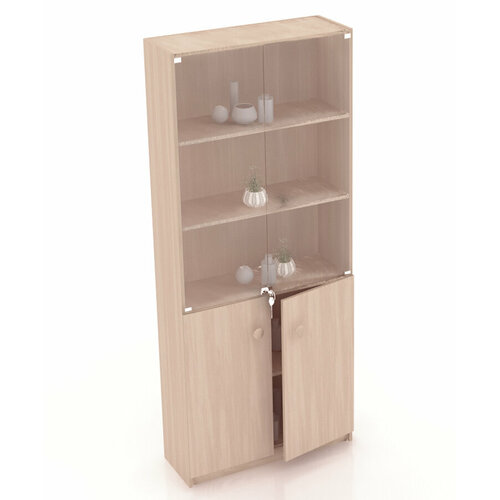 Стеллаж Универсал 15 Дуб-сонома 17952₽