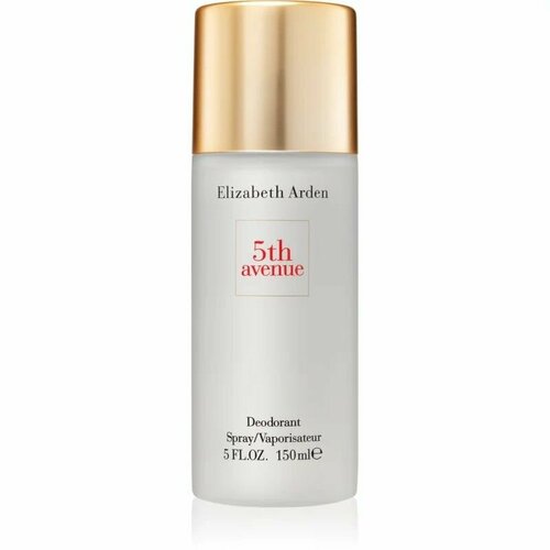Дезодорант женский Elizabeth Arden - 5th Avenue Deodorant Spray Дезодорант-Спрей 150 мл 2900₽