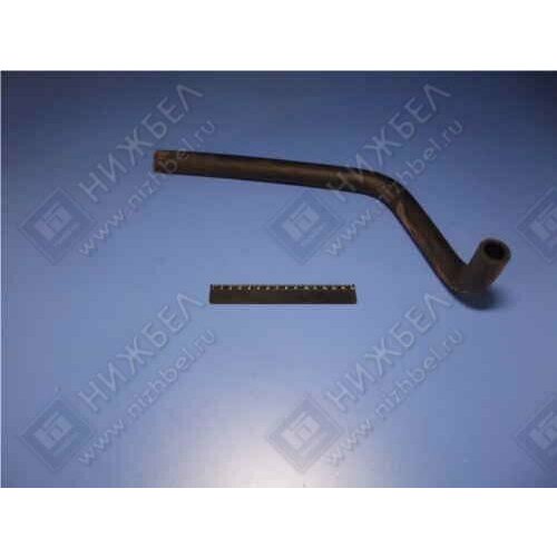 Волгопромтранс Патрубок отопителя 3221 заднего