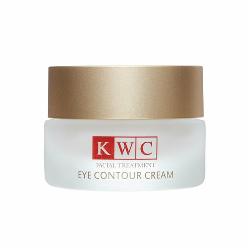 KWC Крем пептидный для кожи вокруг глаз 18мл / KWC Eye Contour Cream
