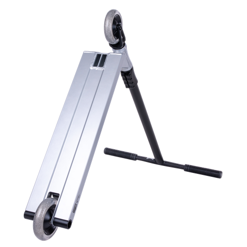 Трюковой самокат Tech Team Street Mama Grey серый