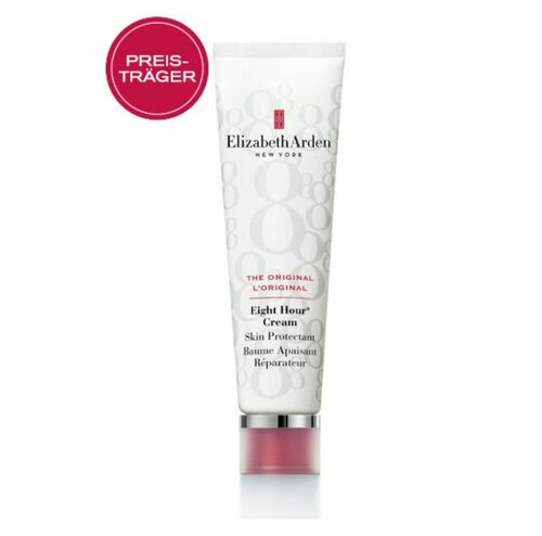 Elizabeth Arden - Cream Skin Protectant Защитный, восстанавливающий и успокаивающий крем для лица и тела 50 мл