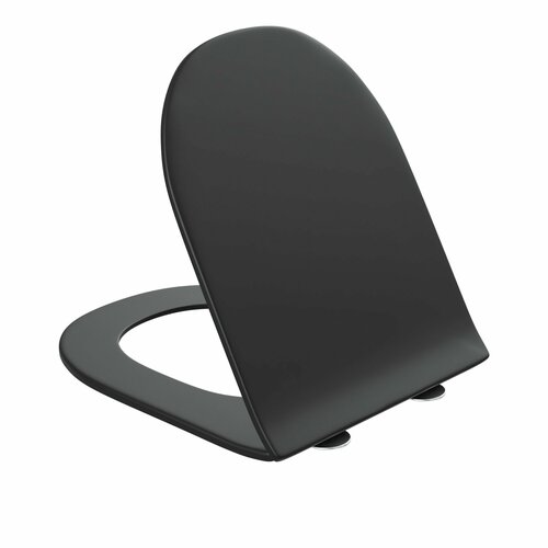Сиденье дунитаза 4411BSтонкое 8100₽